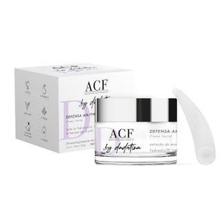 Crema Defensa AM/PM x 50g