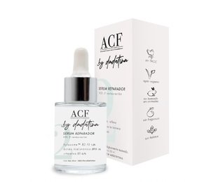 Serum reparador Volumen 2
