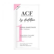Refill Serum Humectante Volumen 1