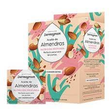Aceite de Almendras