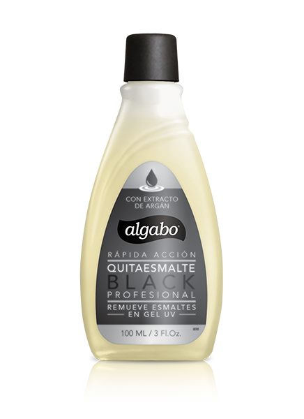 Quitaesmalte Removedor UV Gel