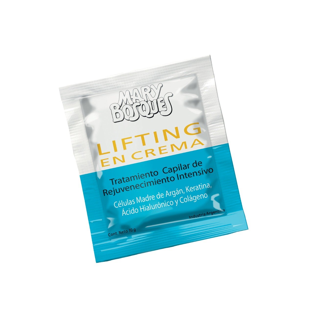 Lifting en crema