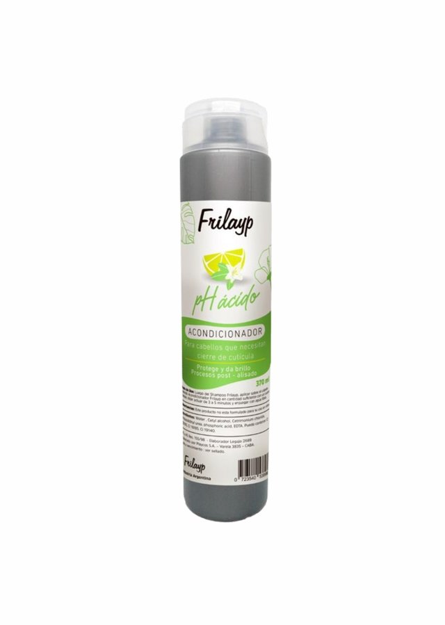Acondicionador Extra Acido PH3 x 370 ml