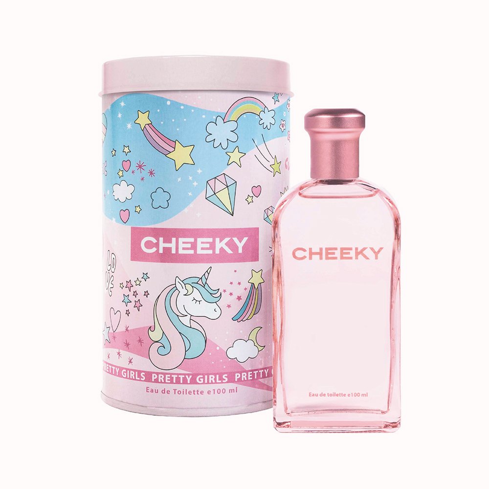 Perfume Girl x 100ml