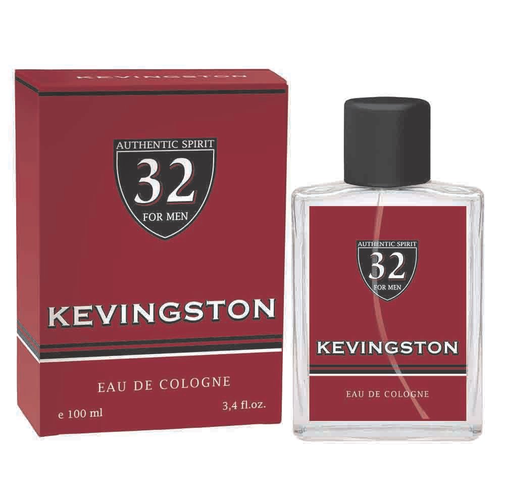 Colonia 32 rojo x 100ml