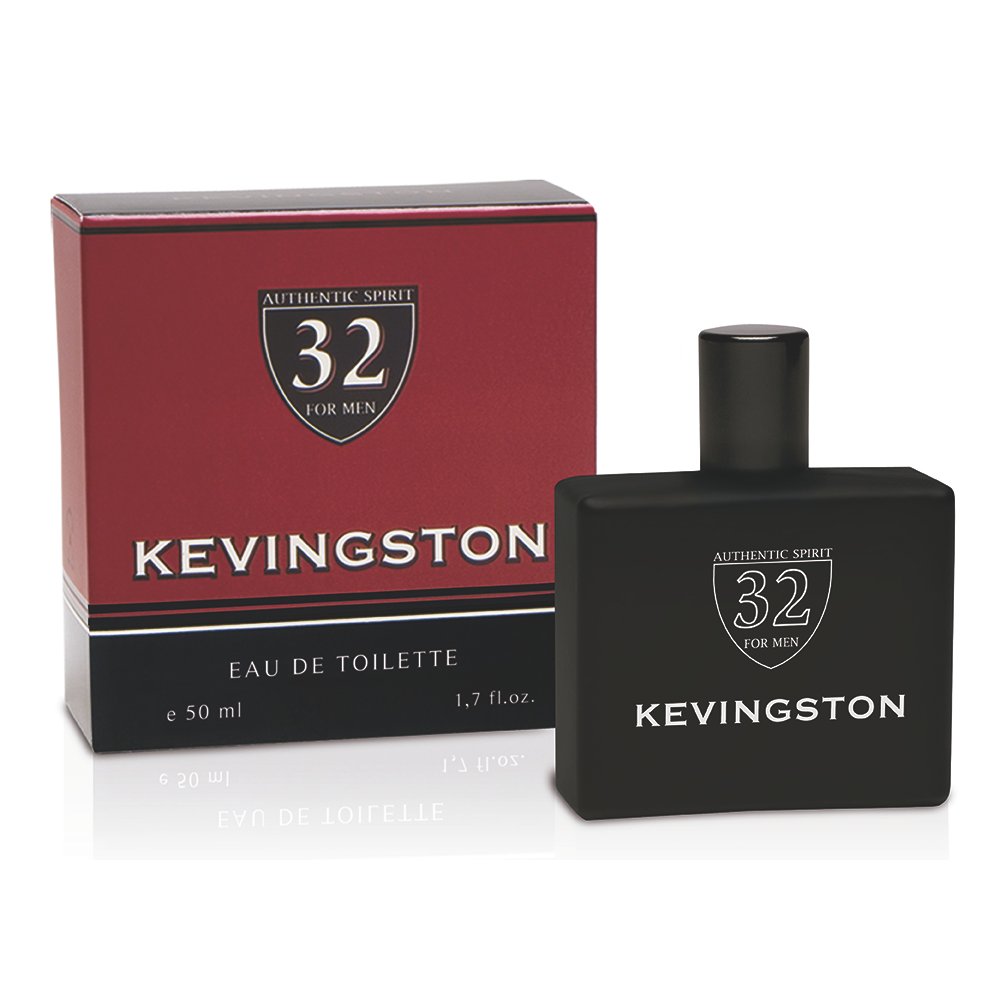 Perfume 32 rojo x 50ml
