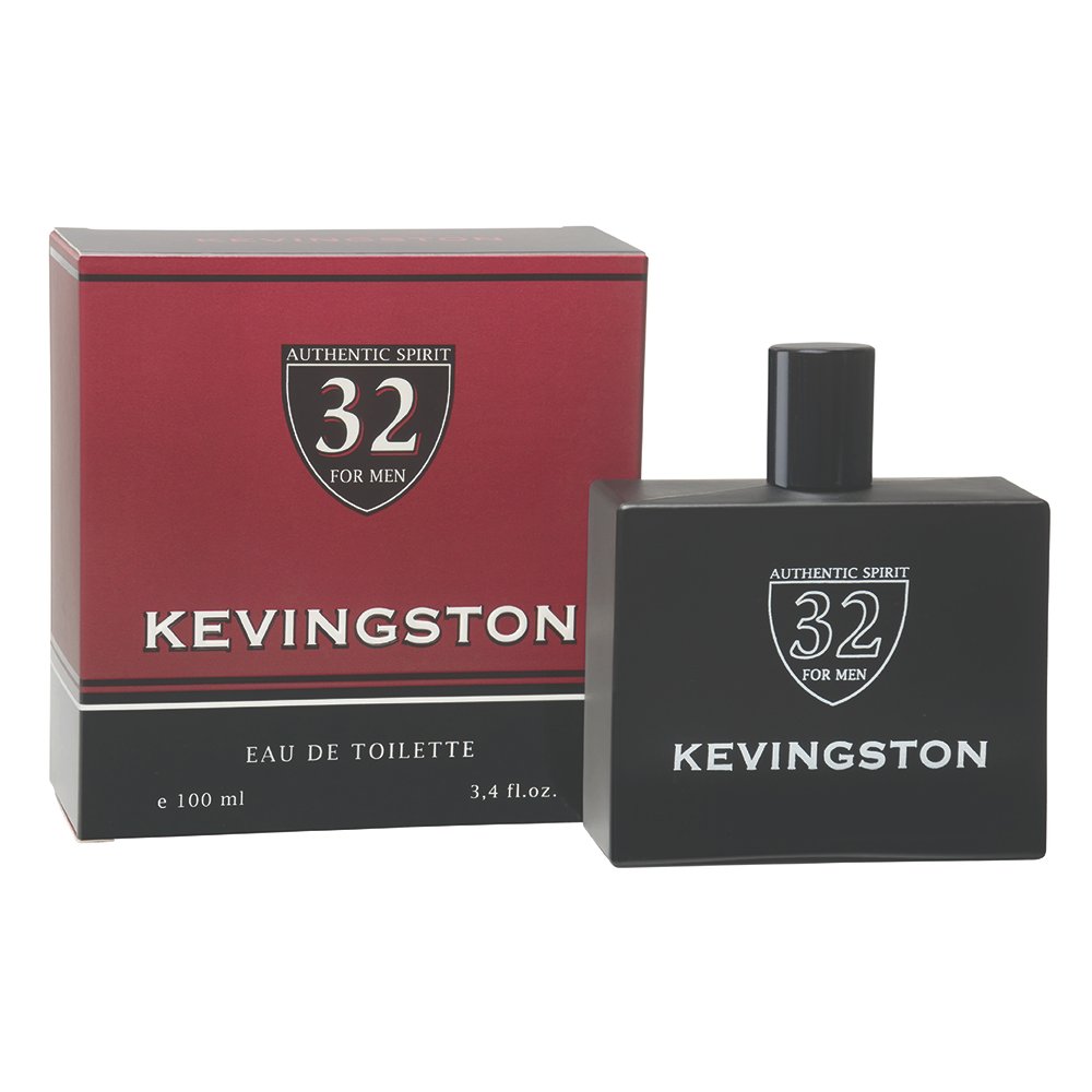 Perfume 32 rojo x 100ml
