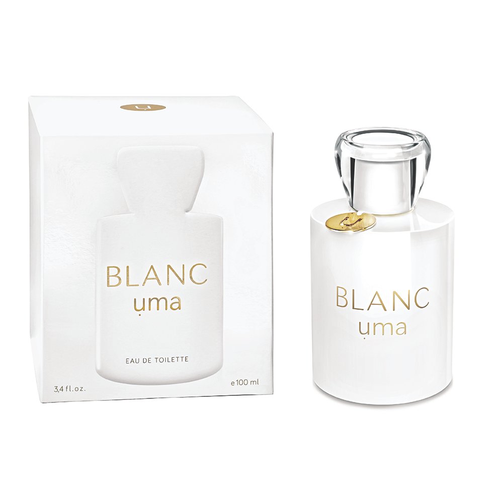 Perfume Blanc x 50ml