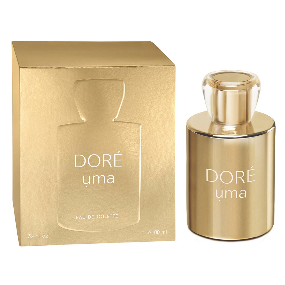 Perfume Dore x 100ml