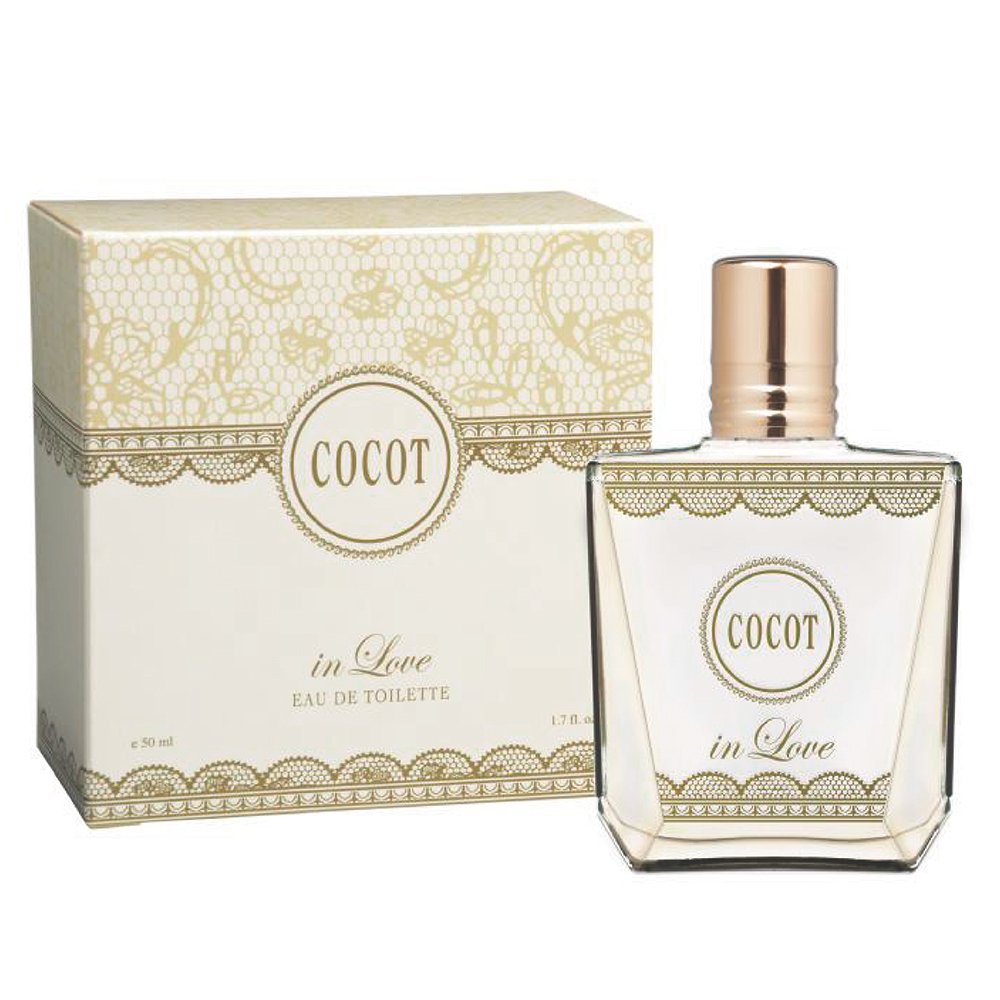 Perfume in Love x 50ml