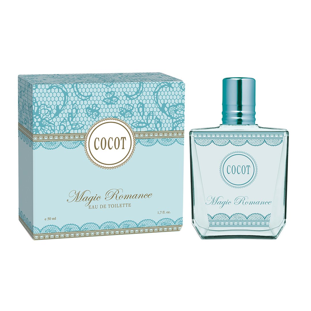 Perfume Magic Romance x 50ml