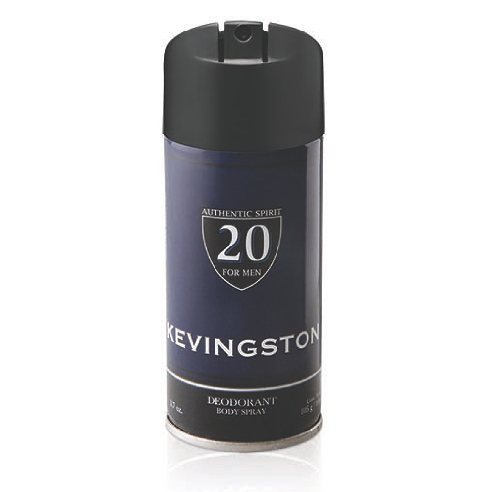 Desodorante 20 azul x 160ml