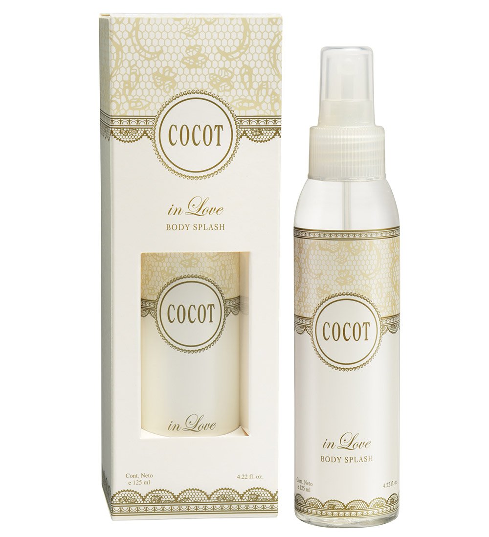 Body splash In Love x 125ml