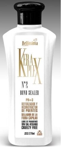 Bond Sealer Keraplex N°2 x 270ml