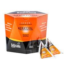 Serum Keratotal sin enjuague x 10grs