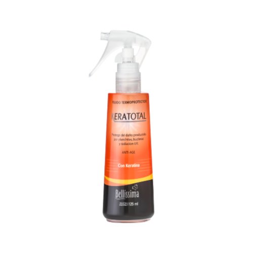 Fluído Termo Protector Keratotal x 125ml