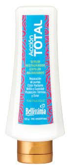 Serum Acción Total restaurador instantáneo sin enjuague x 120grs