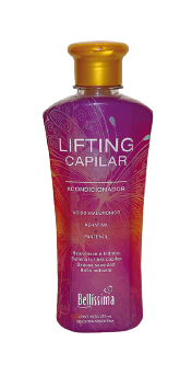 Acondicionador Lifting Acido Hialuronico + Keratina + Pantenol x 270ml