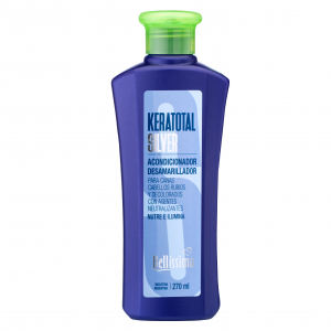 Acondicionador Keratotal Silver x 270ml