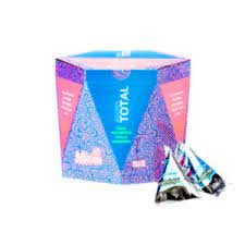 Serum Acción Total restaurador instantáneo sin enjuague x 10cc