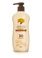 Protector solar FPS 30 x 400ml