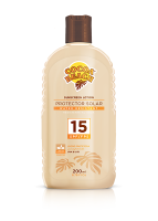 Protector solar FPS 15 x 200ml