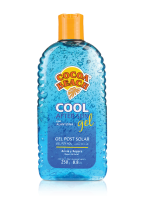 Gel Post solar x 250grs Con Alantoína