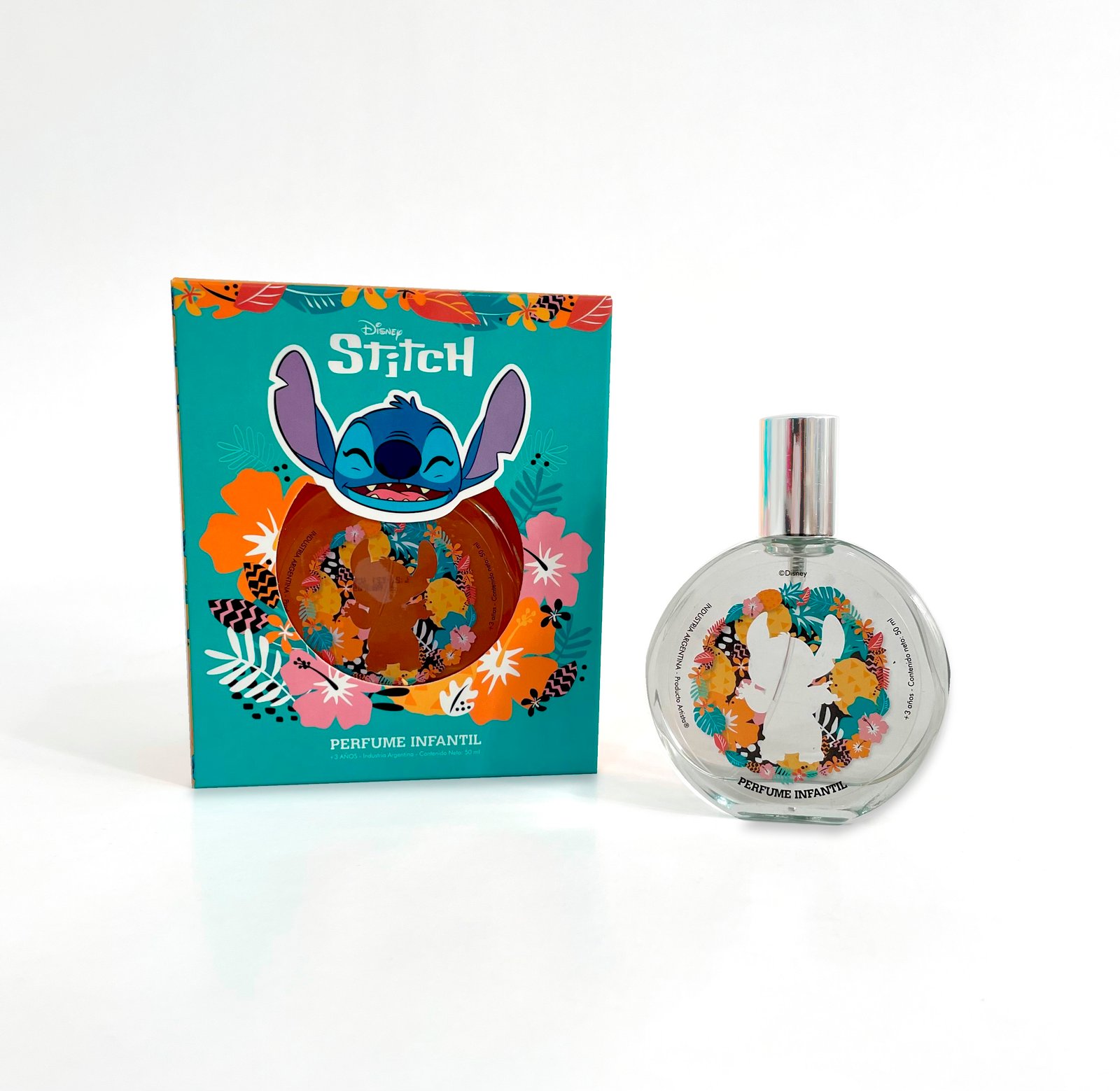 Perfume x 50 ml