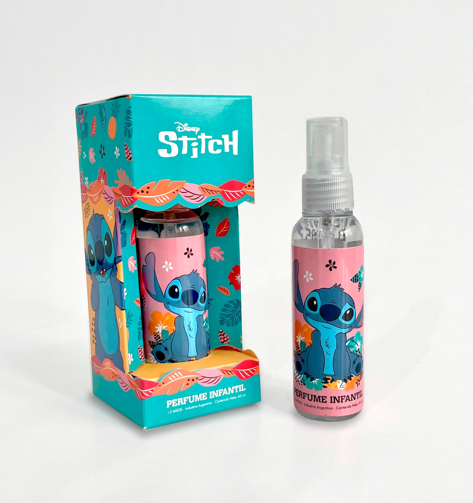 Body splash x 65ml
