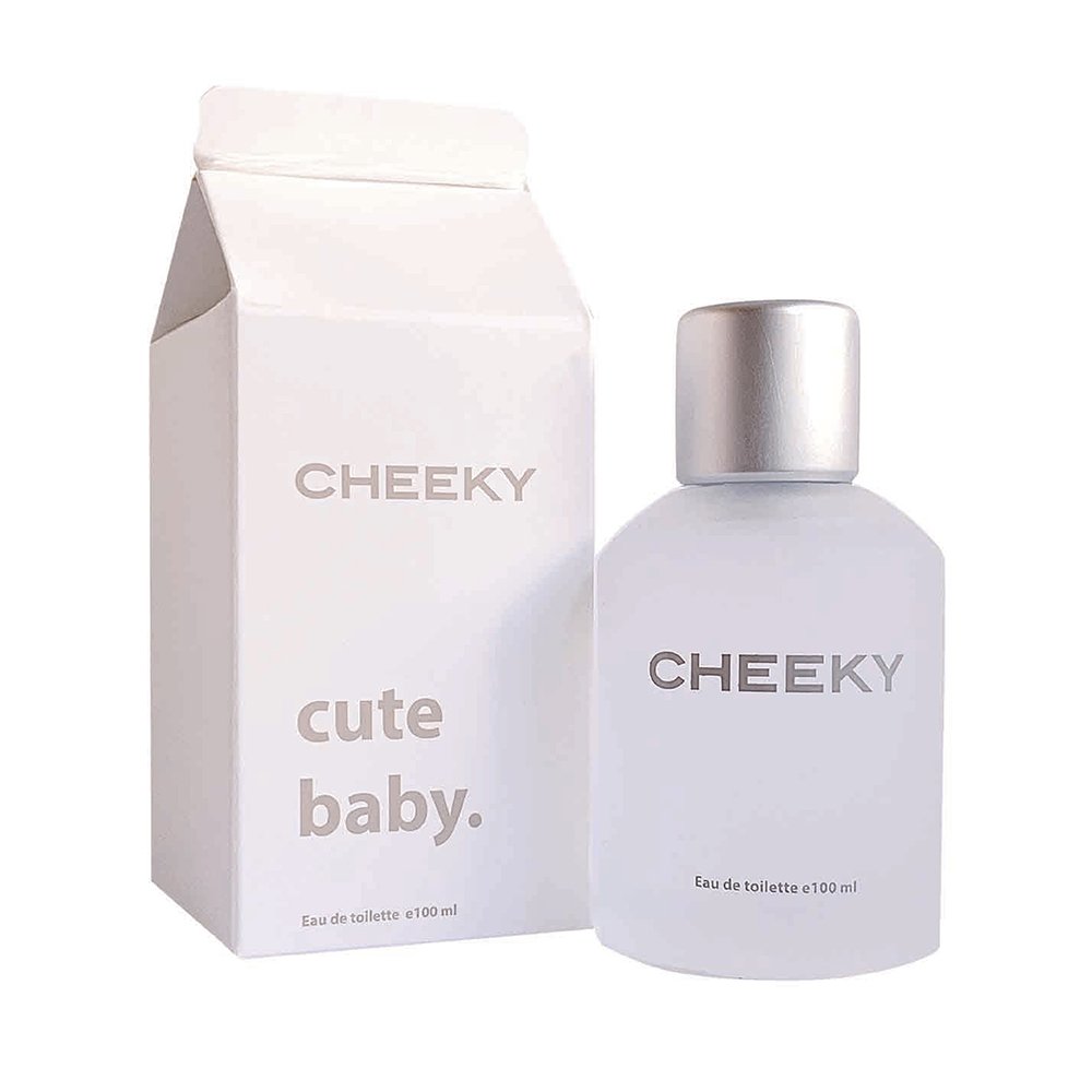 Colonia x 100ml Cute Baby