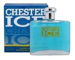 Loción After Shave x 100ml