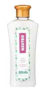 Acondicionador Neutro x 270ml