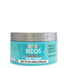 Mascarilla Keratotal Rizos x 250ml