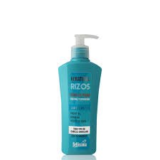 Crema de peinar Keratotal Rizos x 270ml