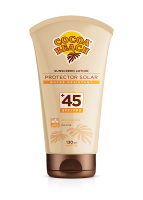 Protector solar FPS +45 x 130ml