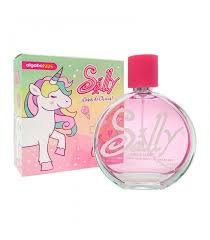Colonia x 100ml unicornio
