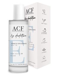 Tonico Exfoliante