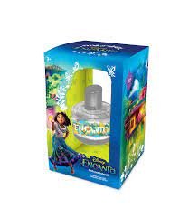 Perfume c/ atomizador  x 50ml