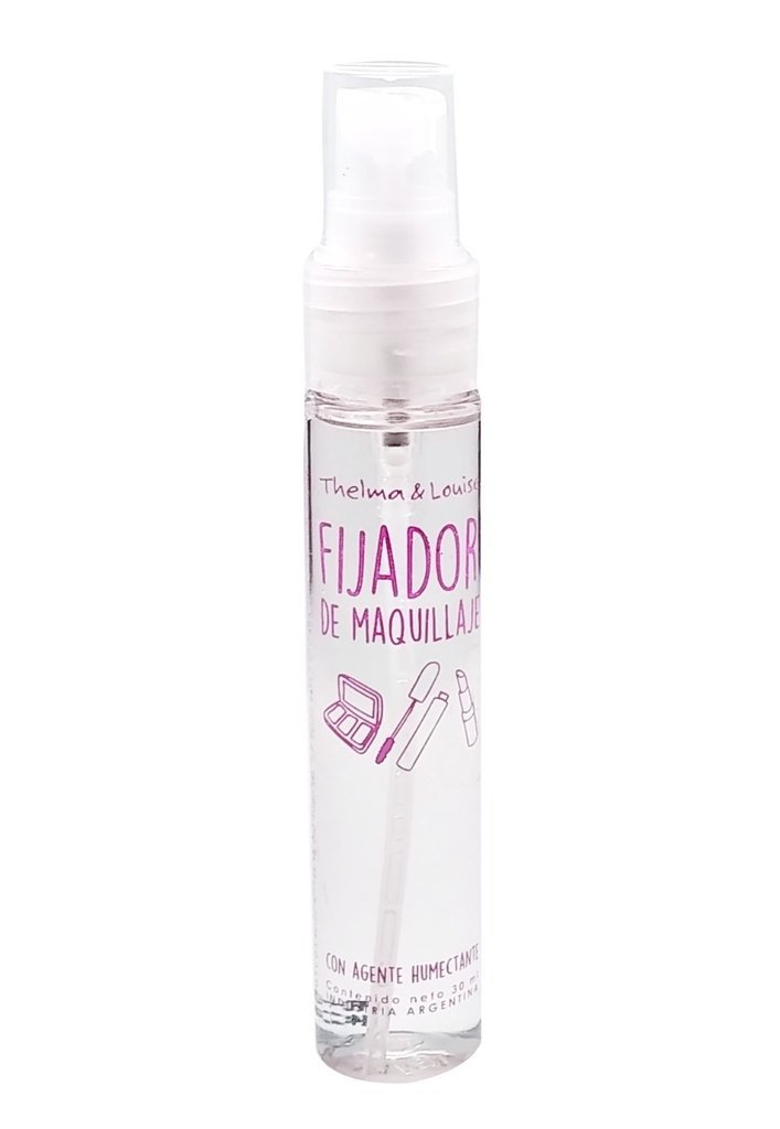 Bruma Fijadora
