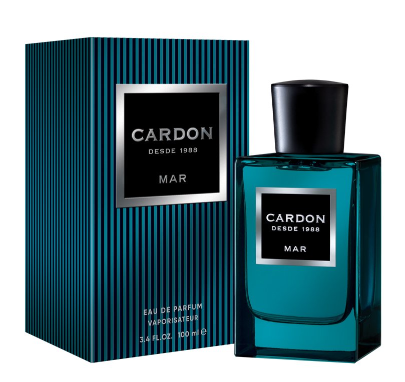 Perfume x 100ml Mar