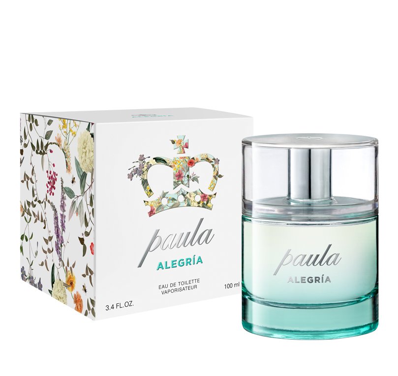 Perfume x 100ml