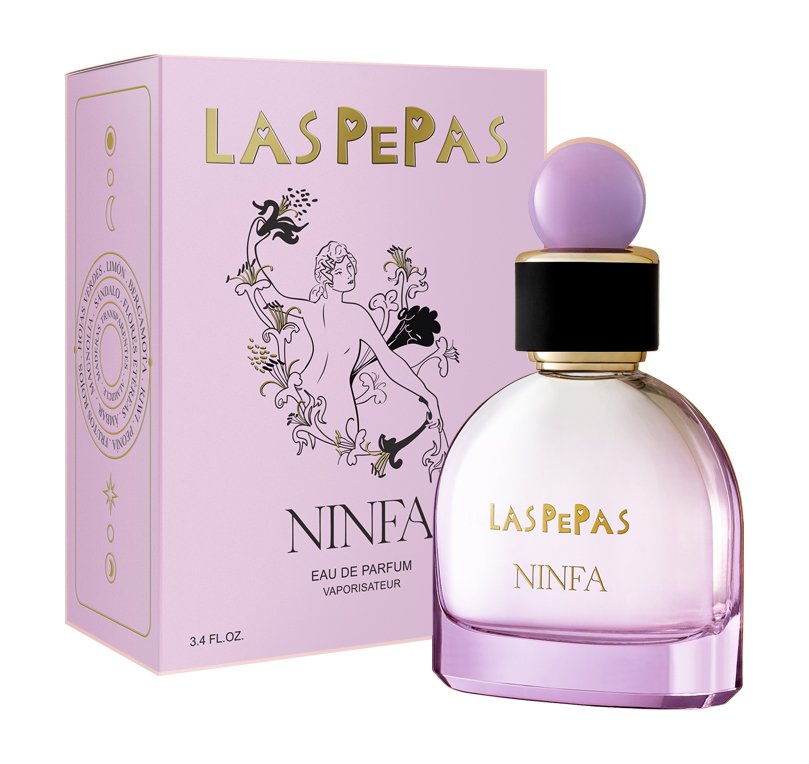 Perfume  Ninfa x 100ml