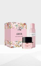 Estuche Perfume + Desodorante