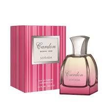 Perfume Soñada x 100ml