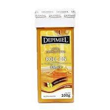 Cera Roll on Clásica x 100gr