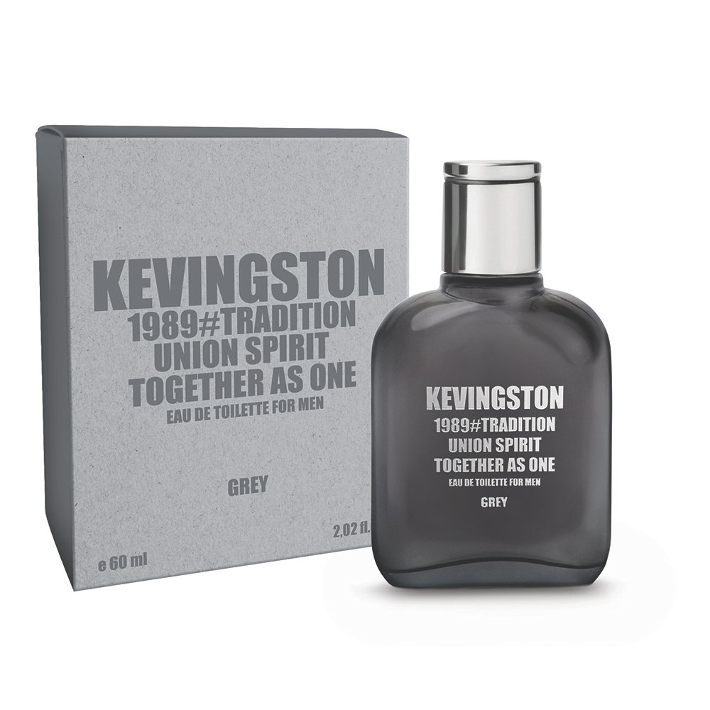 Perfume 1989 Grey x 60ml