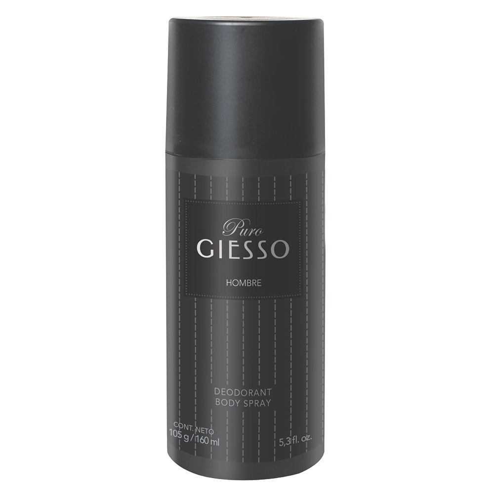 Desodorante x 160ml