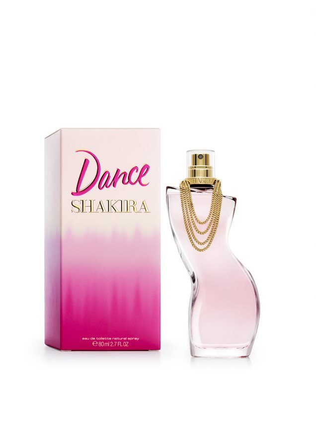 EDT x 50 ml Dance