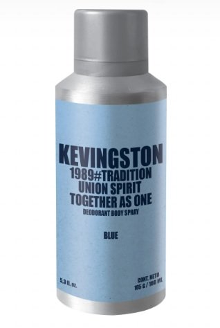 Desodorante 1989 Blue x 160ml