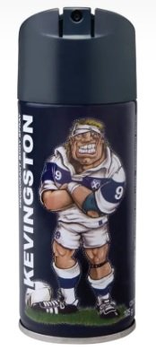 Desodorante Rugby x 160ml